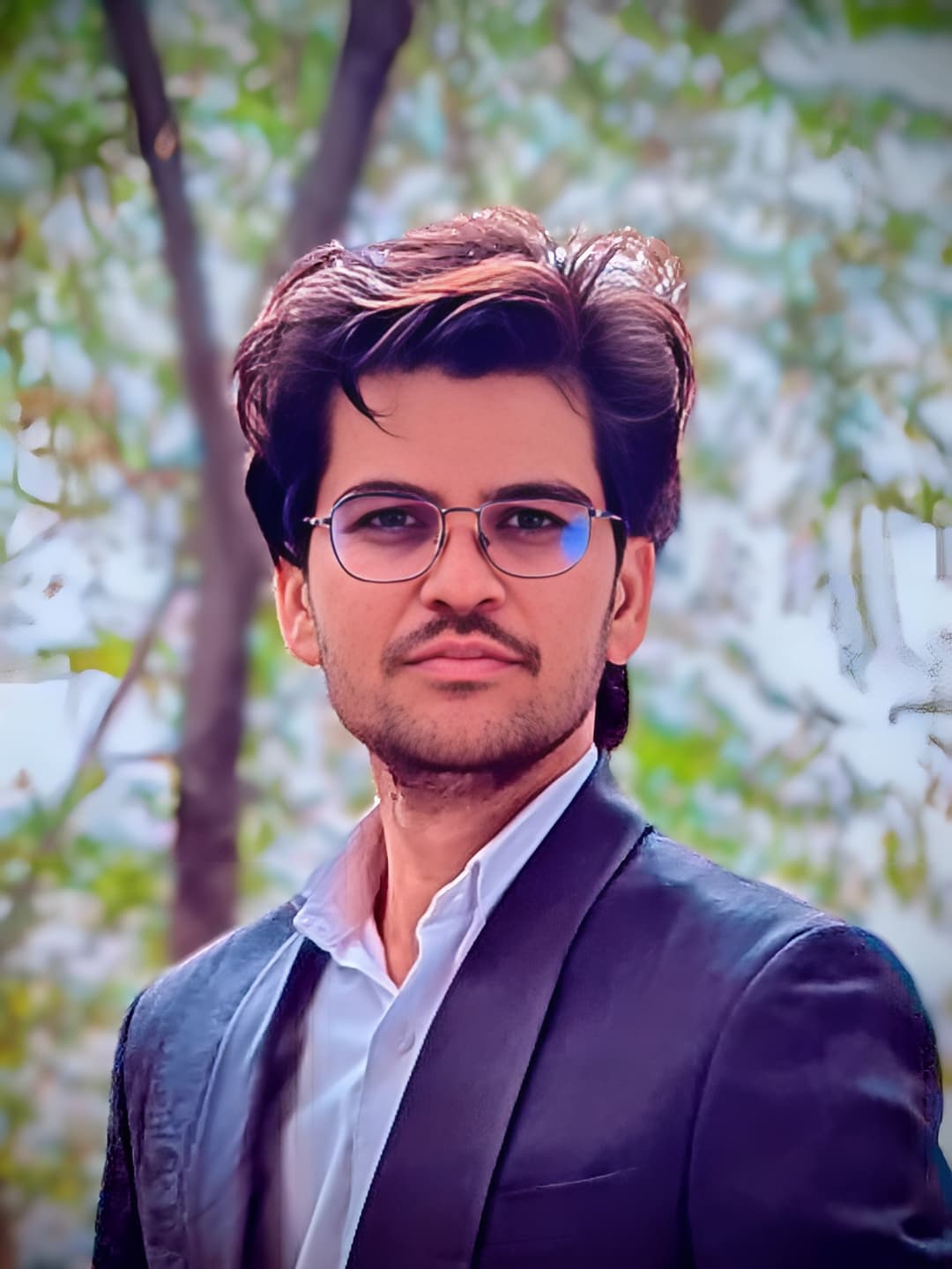 Mr. Rajani kant - Founder & CEO